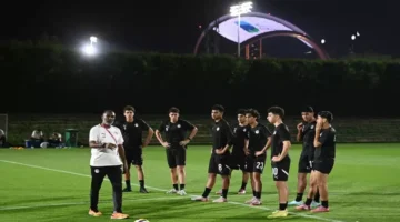 مصر تفتتح مونديال الناشئين ومباريات نارية تحسم آبطال أوروبا